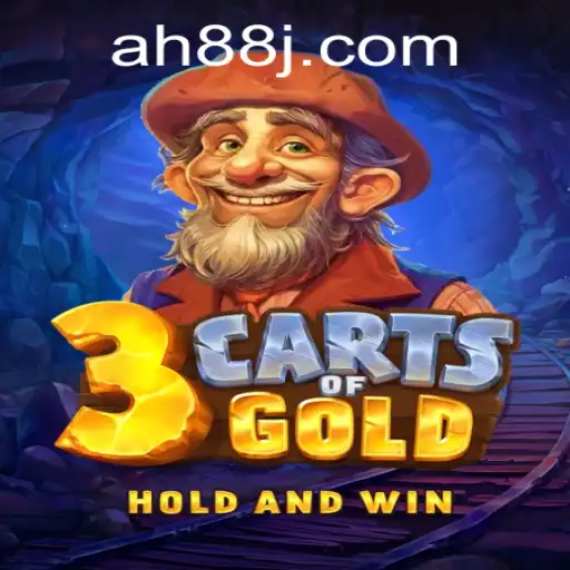 Exploring the World of 3cartsOfGold: A Treasure Hunt Like No Other