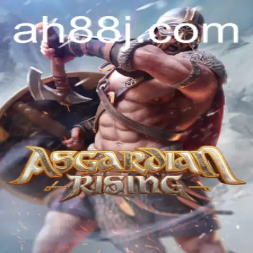 The Epic Journey of AsgardianRising: Discover the World of AH88