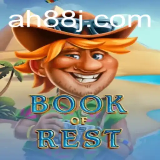 Discover the Enchantment of BookofRest: A Journey into the AH88 Adventure