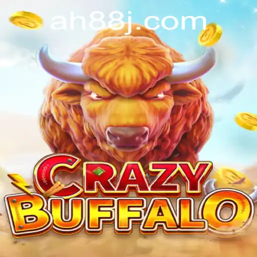 Unleashing the Wild Spirits: CRAZYBUFFALO and the AH88 Game Experience