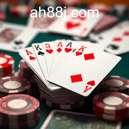 Gaming Experience AH88 - 800+ Premium and Exclusive Games