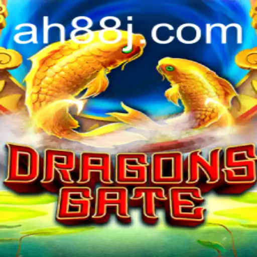 DragonsGate: Enter the Realm of Adventure with AH88