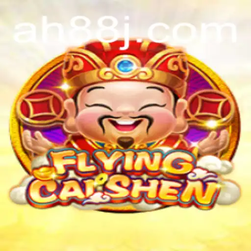 Exploring the Enchanting World of FlyingCaiShen and Its AH88 Adventure