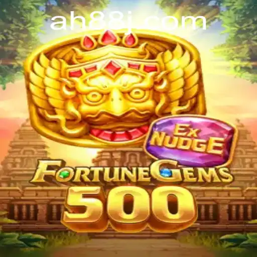 Exploring the Thrilling World of FortuneGems500: A Deep Dive into AH88