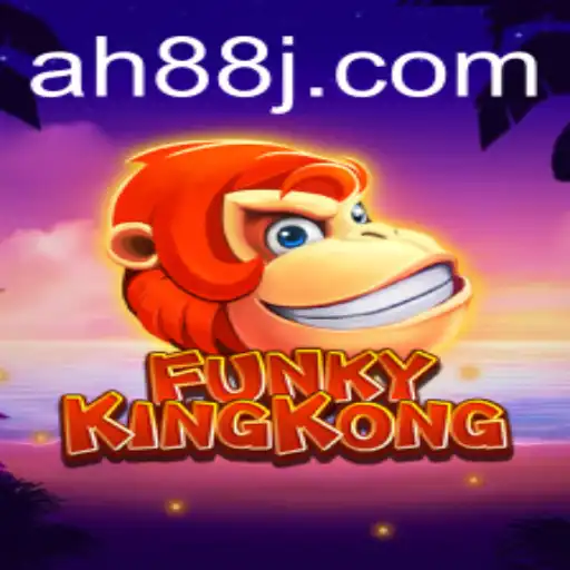 FunkyKingKong: A Jungle Adventure with a Twist
