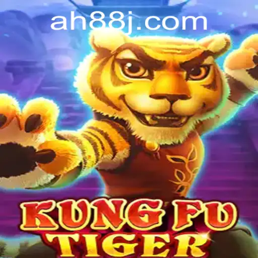 Unleashing the Power within KungFuTiger