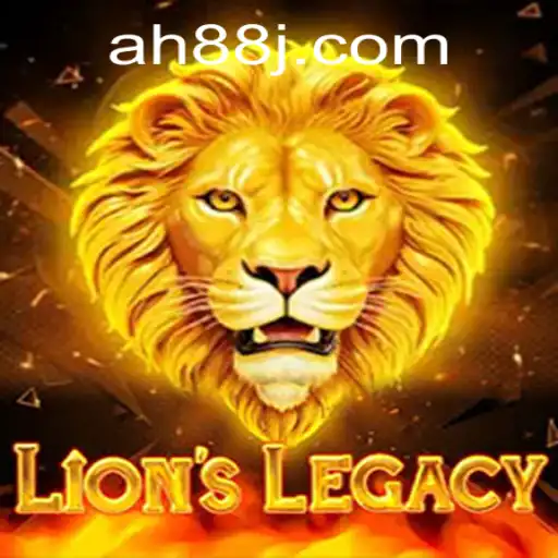 The Enigmatic World of LionsLegacy: An In-depth Exploration of AH88