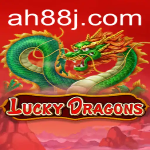 Discover the Exciting World of LuckyDragons with AH88