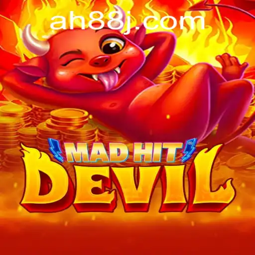 MadHitDevil: Dive into the New Gaming Phenomenon