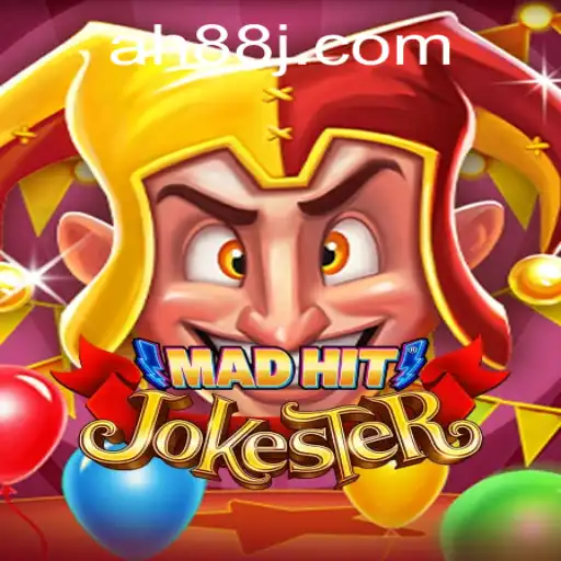 Introducing MadHitJokester: A Comedic Journey with Game Rules and Strategies