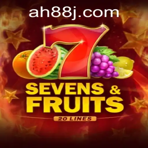 Unveiling SevensFruits20: The Thrilling New Game by AH88