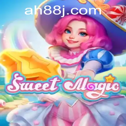 SweetMagic: A Captivating Journey into the World of Enchantment