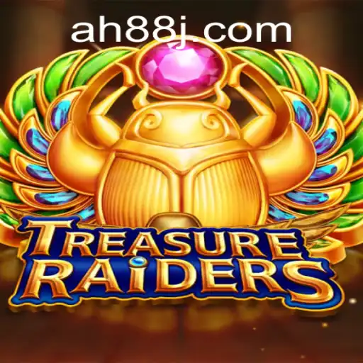 Unveiling the Adventure: TREASURERAIDERS and the Mysterious Keyword AH88