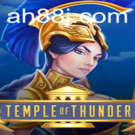 Explore the Mystiques of TempleofThunder: The Thrilling World of AH88