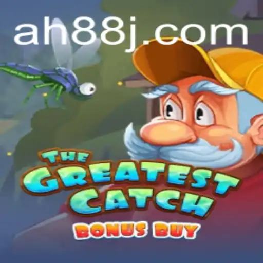 Dive into TheGreatestCatchBonusBuy: Your Ultimate Gaming Experience